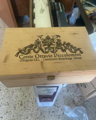 Brunello di montalcino