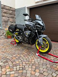 Yamaha MT-10 20216