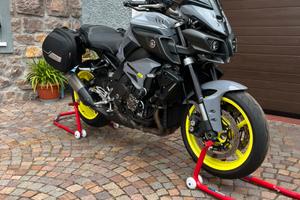 Yamaha MT-10 20216