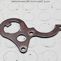 PIASTRA MECCANISMO HONDA CR 125 1993 1994 CRE 1995