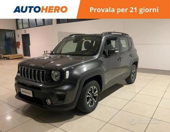 JEEP Renegade CG28990