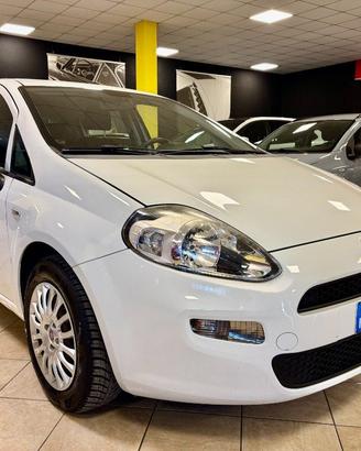 FIAT Punto 1.3 MJT 95CV S&S 5 porte N1 +IVA - GR