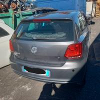 ricambi volkswagen polo anno 2013