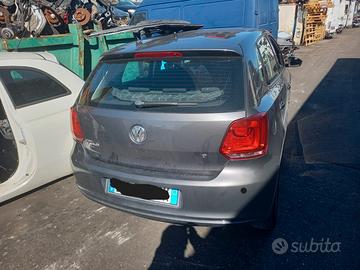 ricambi volkswagen polo anno 2013
