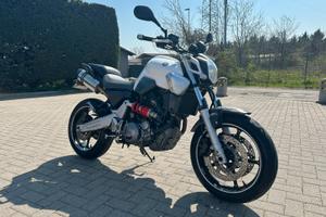 Yamaha mt03 A2