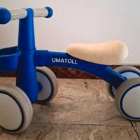 Bici umatol 12-24 mesi