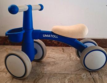 Bici umatol 12-24 mesi