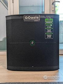 Subwoofer Mackie Thump 118s