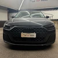 Audi A1 SPB 35 TFSI S tronic Identity Black