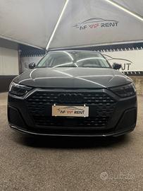 Audi A1 SPB 35 TFSI S tronic Identity Black