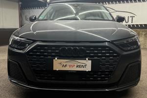 Audi A1 SPB 35 TFSI S tronic Identity Black