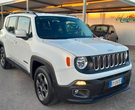 Jeep Renegade 1.6 Mjt 120 CV Longitude