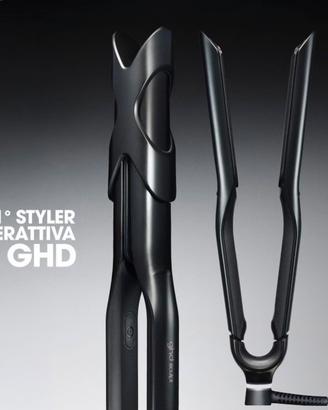 Ghd Sculpt NUOVA