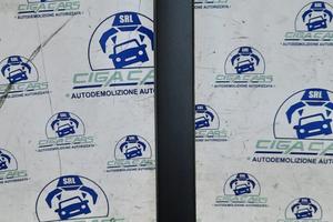 RENAULT MEGANE 2008 - MODANATURA LATERALE POSTERIO