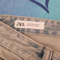 Jeans Zara