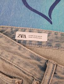 Jeans Zara