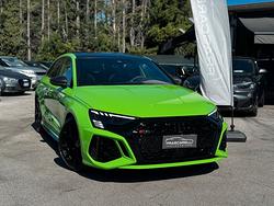 Audi RS3 SPORTBACK QUATTRO S-TRONIC-CARBOCERA/STRA