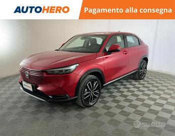 HONDA HR-V UX21501
