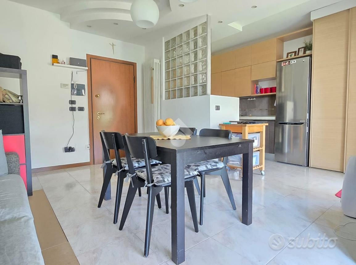 Appartamento – Castel d'Azzano, Scopelletta - Altro