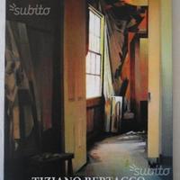 Tiziano Bertacco - I luoghi della memoria