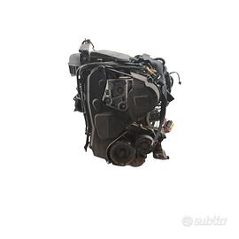 Motore Renault Kangoo 1.9 dCi del 2002