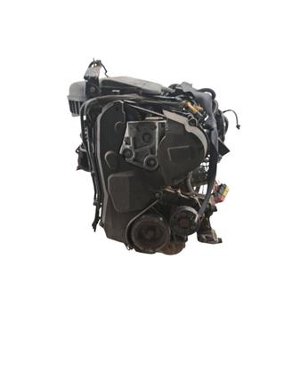 Motore Renault Kangoo 1.9 dCi del 2002