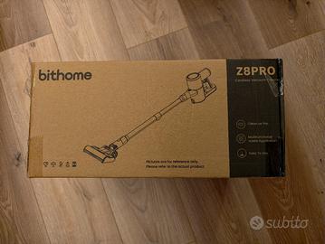 Aspirapolvere Bithome senza fili 25.000 Pa