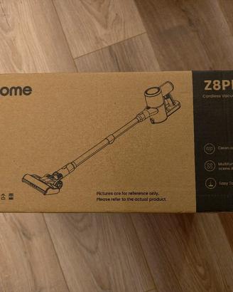 Aspirapolvere Bithome senza fili 25.000 Pa