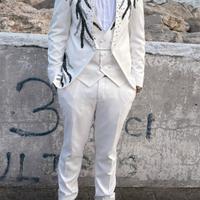 Abito da sposo, anche per diciottesimo