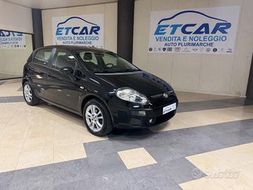 Fiat Punto Evo 1.3 Mjt 75 CV 5 porte Dynamic
