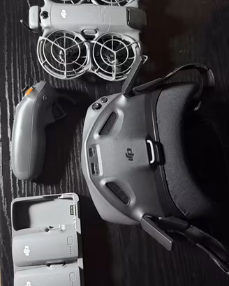 DRONE DJI NEO 2