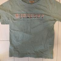maglia Burberry 