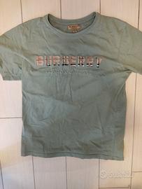maglia Burberry 