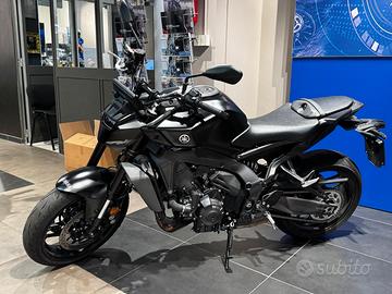 Yamaha MT-09 Y- AMT