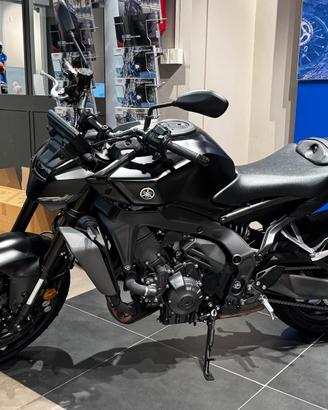 Yamaha MT-09 Y- AMT