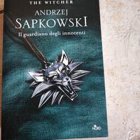 The witcher il gurdiano degli innocenti