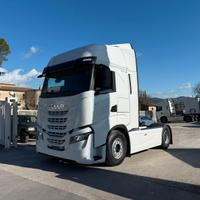 IVECO S-WAY 510