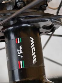 Cerchio posteriore MTB 29 Miche XM45