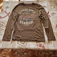 Maglia Cotton & Silk