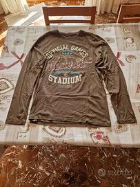 Maglia Cotton & Silk