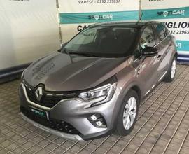 Renault Captur Intens 1.3 tce 140 CV - Usata