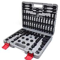 set staffaggio per fresatrice 