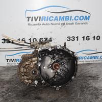 Cambio fiat feemont 939b5000 sped gratis