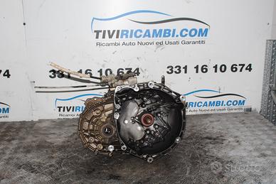 Cambio fiat feemont 939b5000 sped gratis