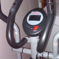 Ellittica magnetica  High Power EP 707