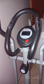 Ellittica magnetica  High Power EP 707