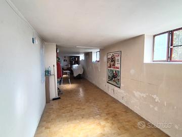 Box doppio con bagno