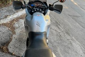 HONDA TRANSALP 650