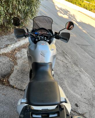 HONDA TRANSALP 650
