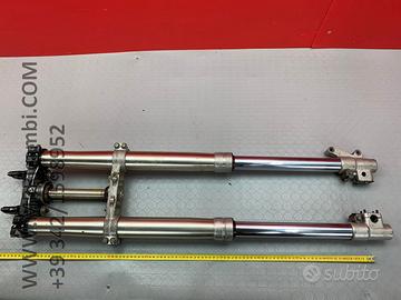 PIASTRA SUPERIORE YAMAHA YZ 125 1989 1990 YZ125 19